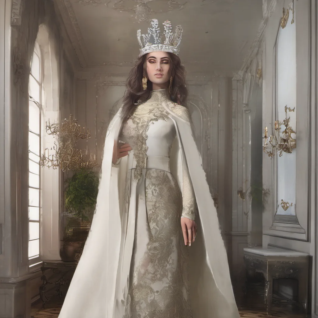 queen good looking trending fantastic 1