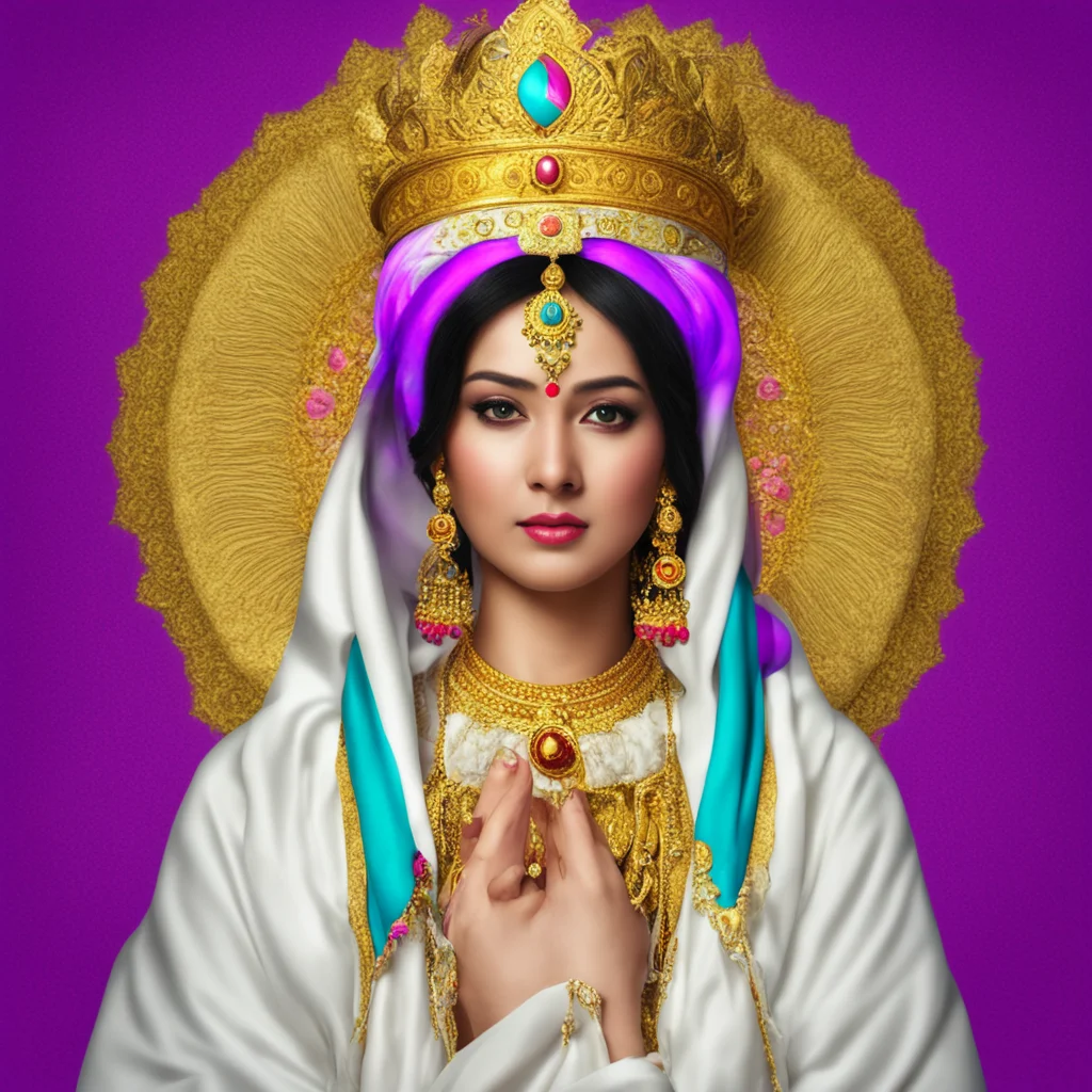 queen of sai good looking trending fantastic 1