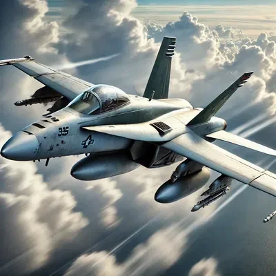 Air Battle