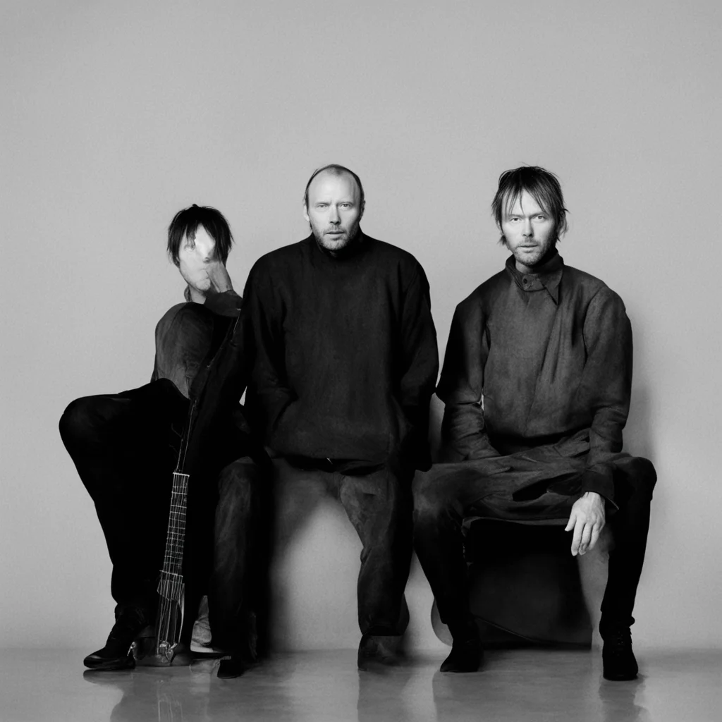 radiohead good looking trending fantastic 1