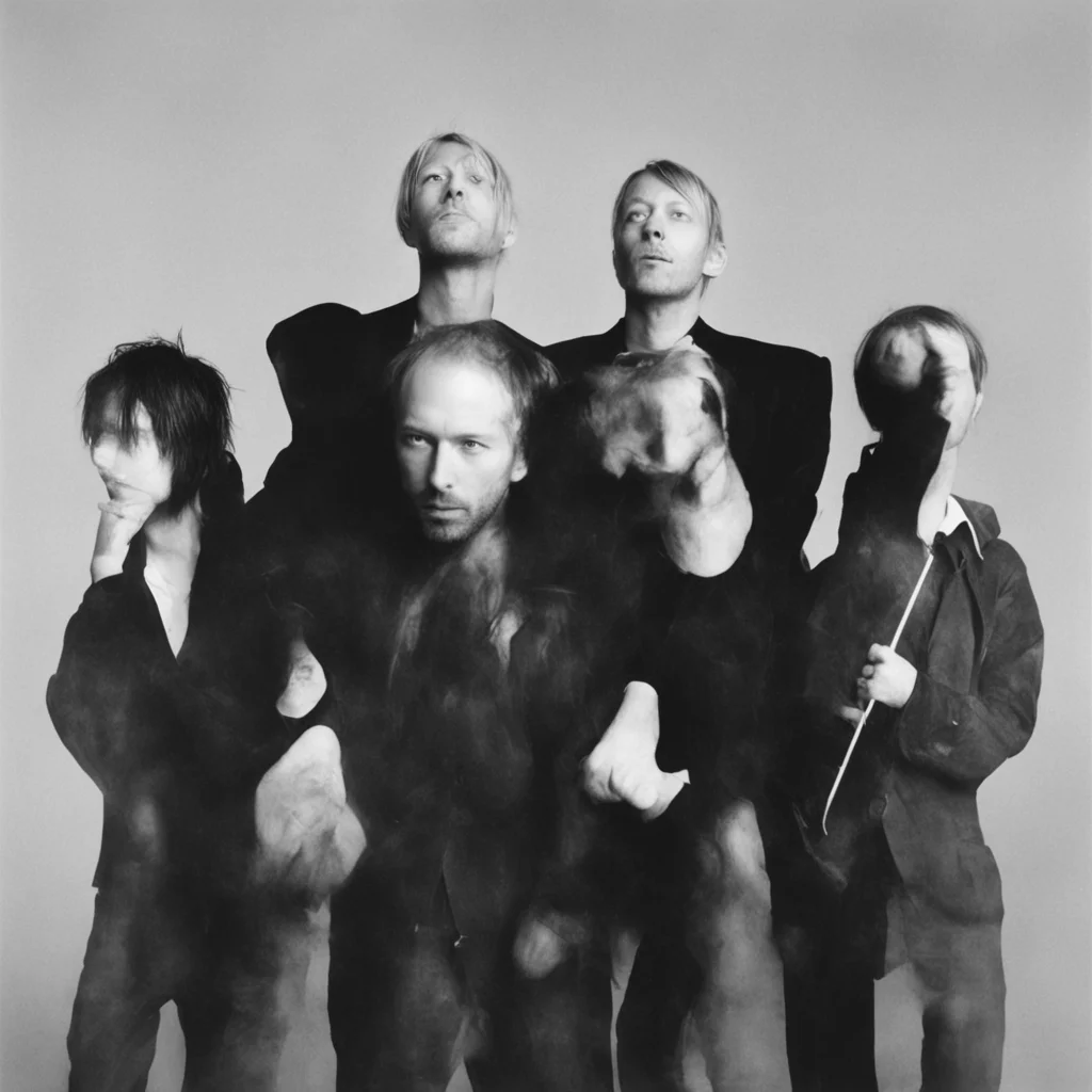 radiohead