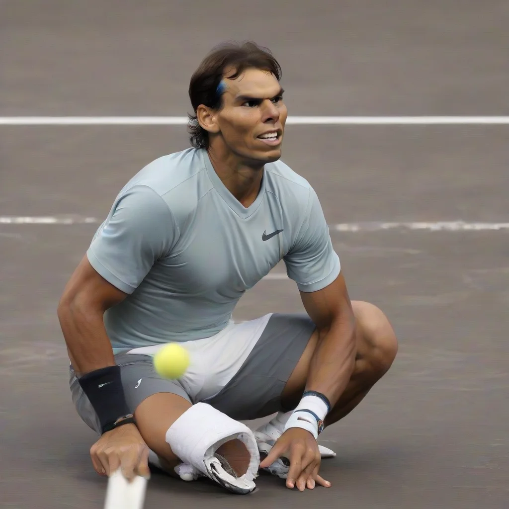 airafael nadal