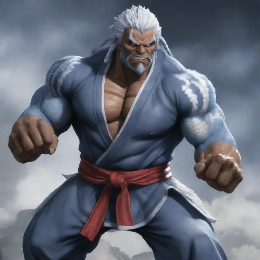 raikage