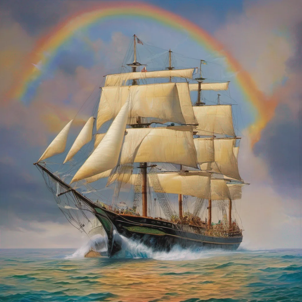 rainbow warrior good looking trending fantastic 1