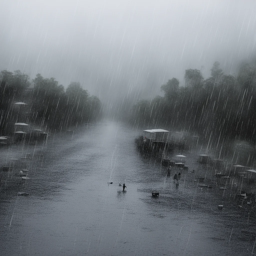 rainy amazing awesome portrait 2