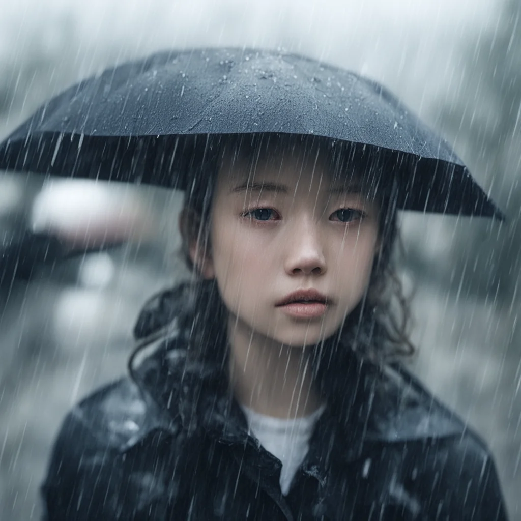 rainy