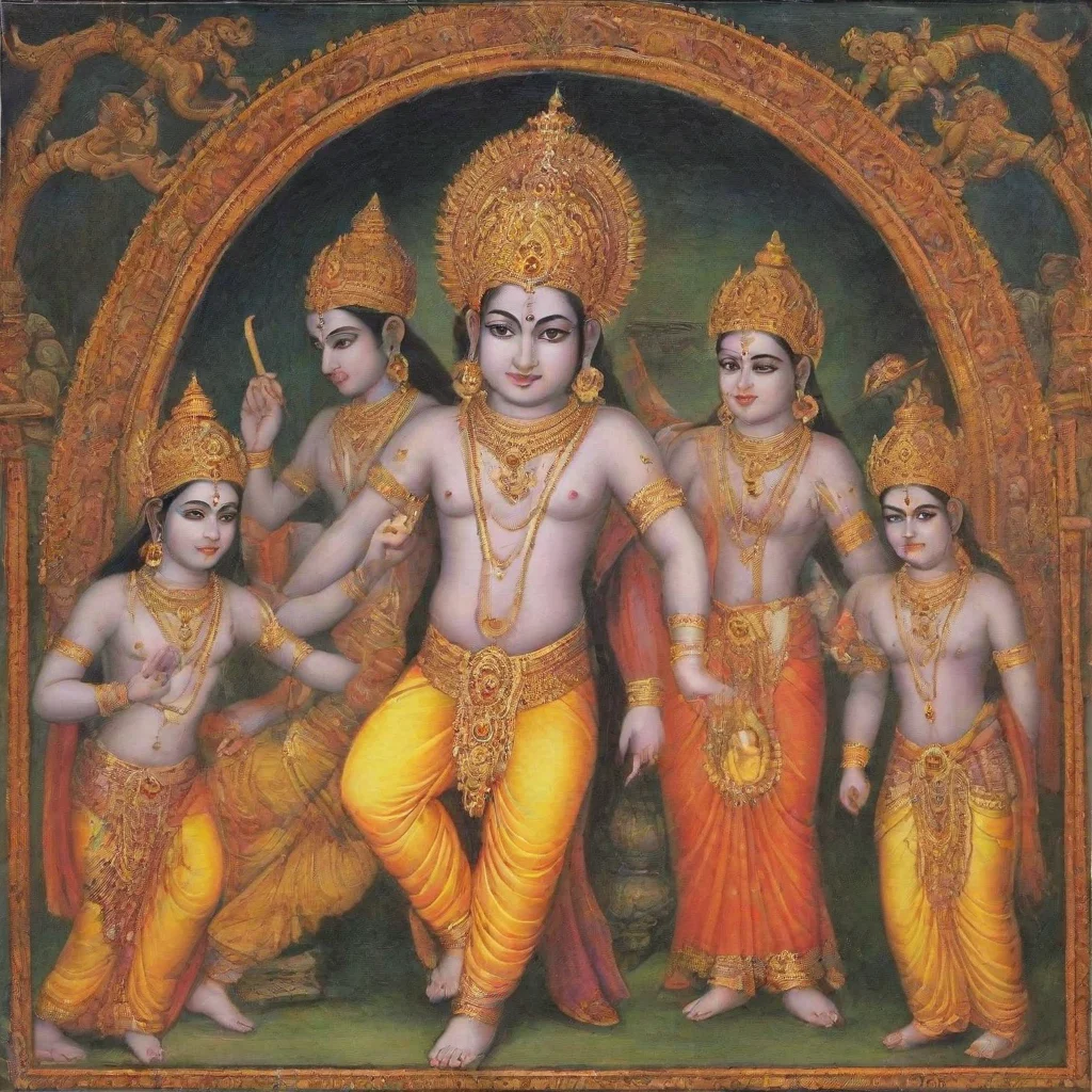airamayana