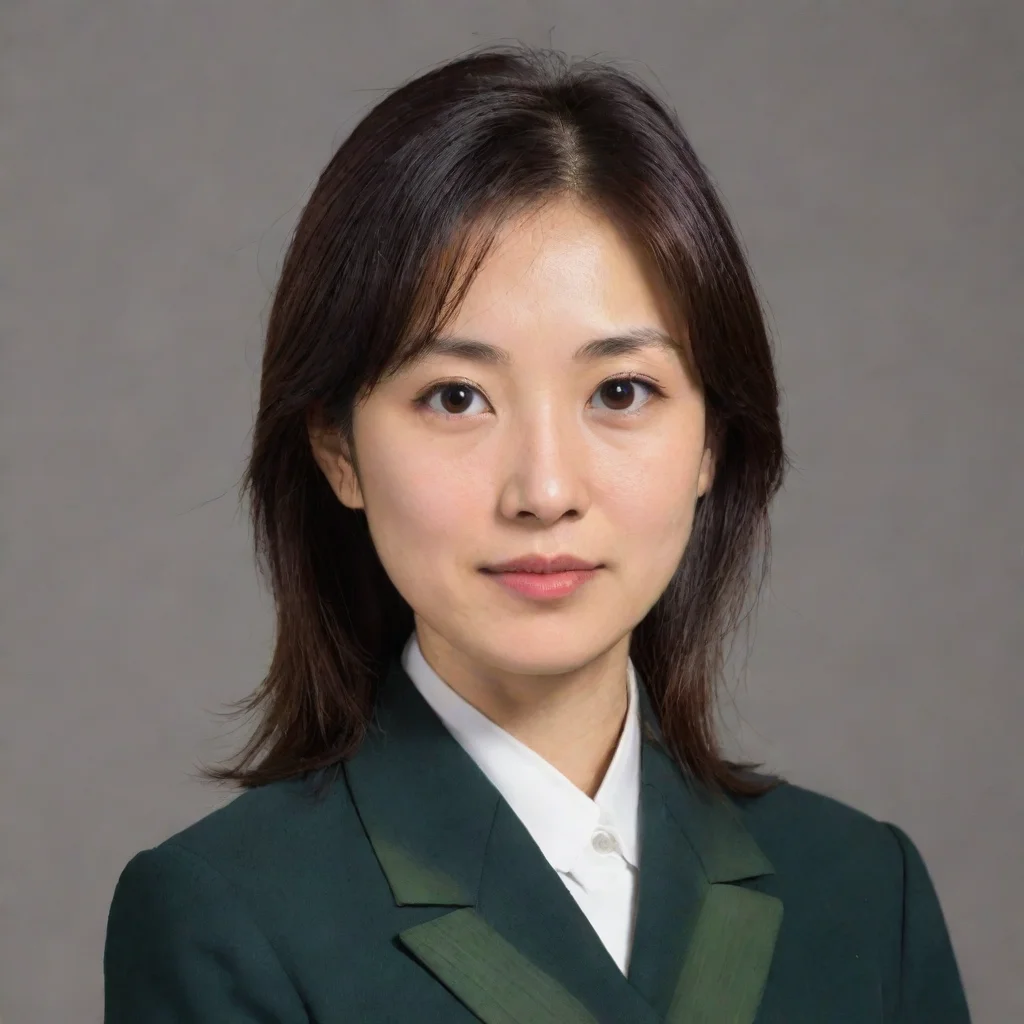 airan haitani