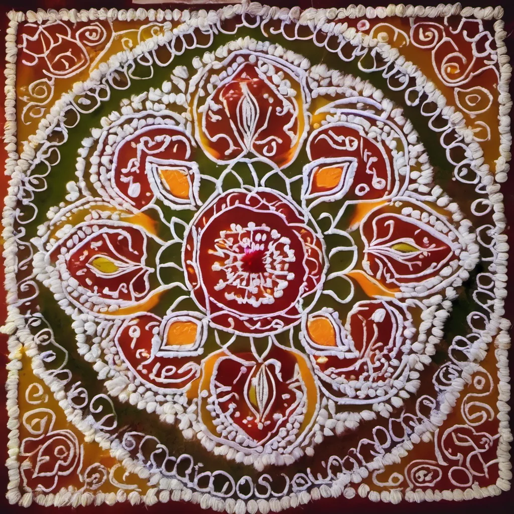rangoli