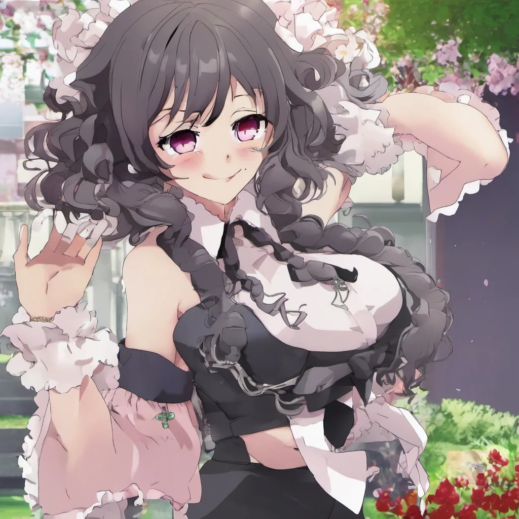 airanko honjou anime amazing awesome portrait 2