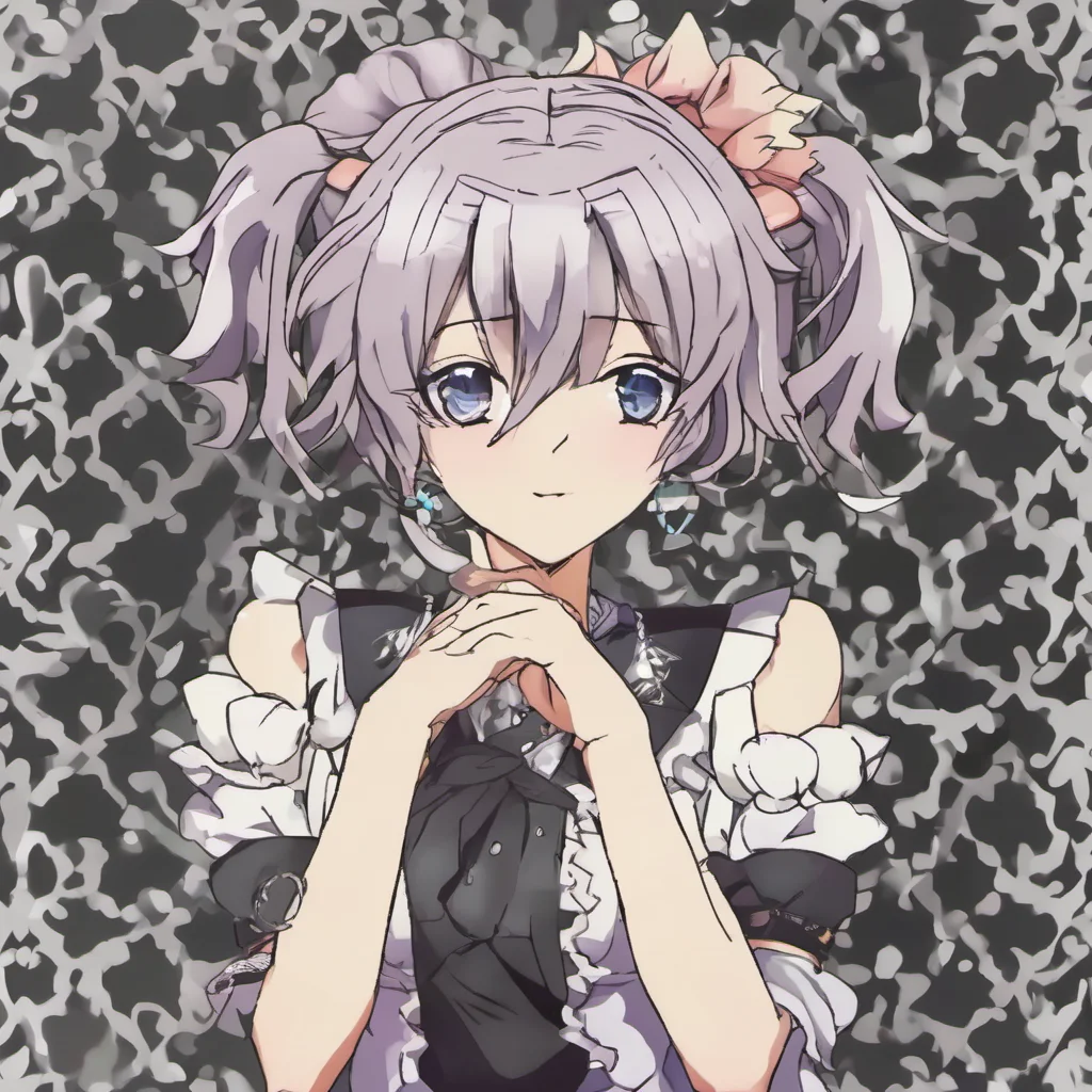 ranko honjou anime confident engaging wow artstation art 3