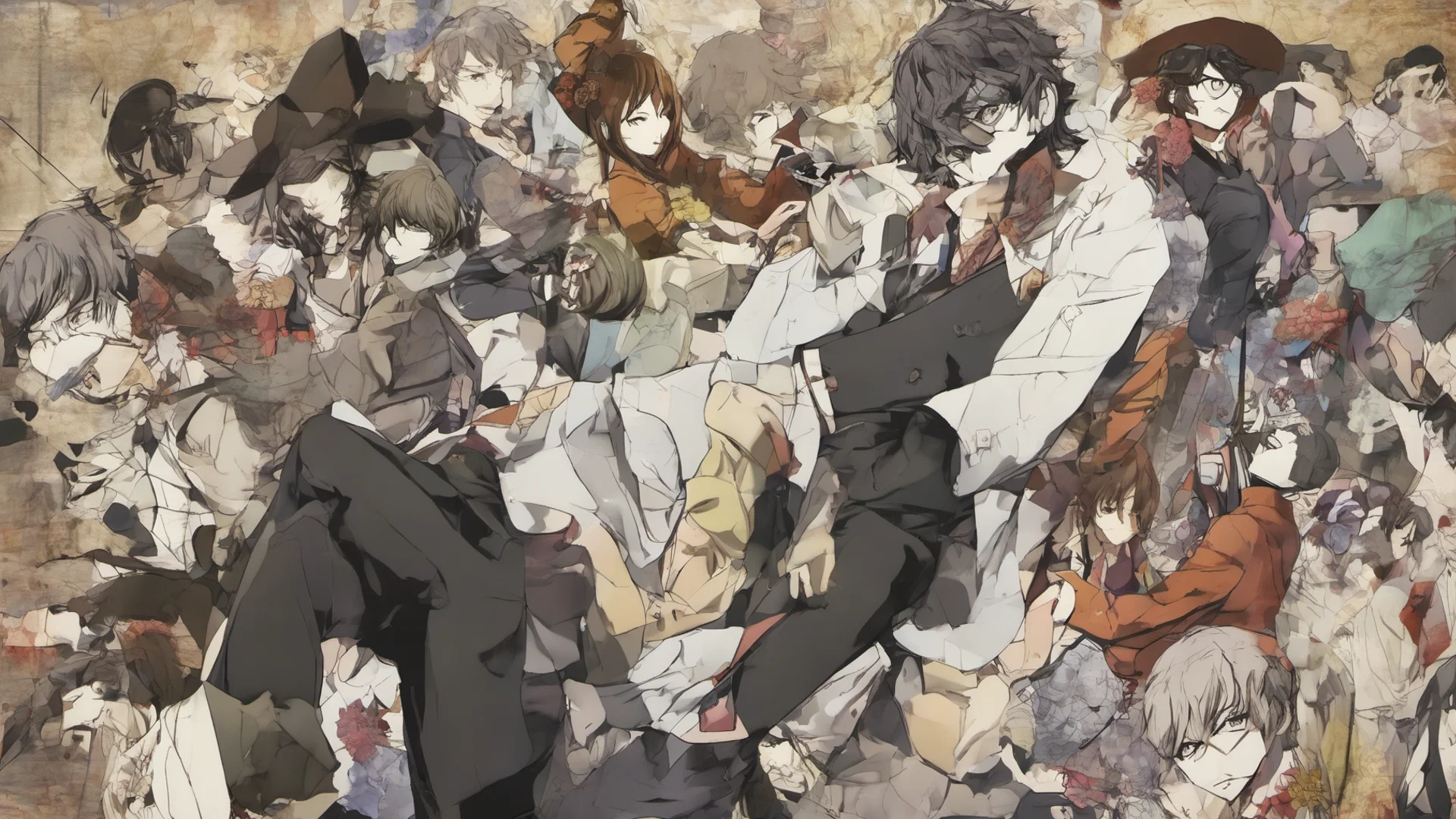 ranpo edagawa wide