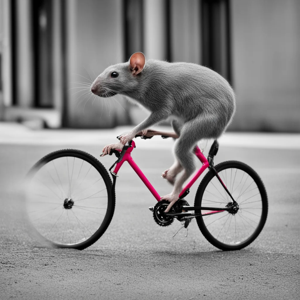 airat on fixed gear