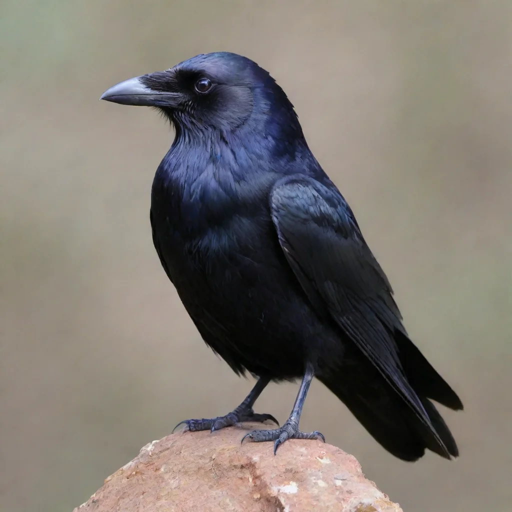 raven