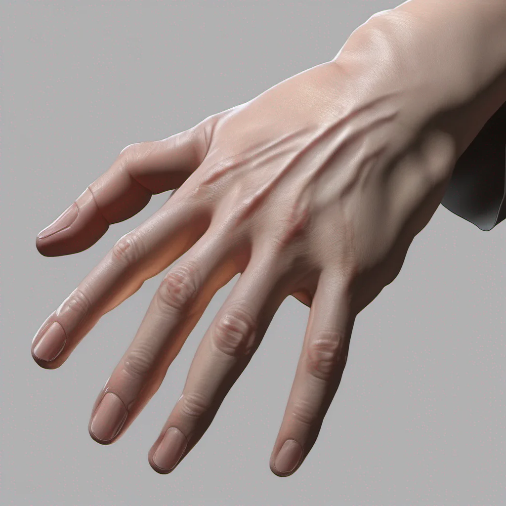 airealistic hand good looking trending fantastic 1
