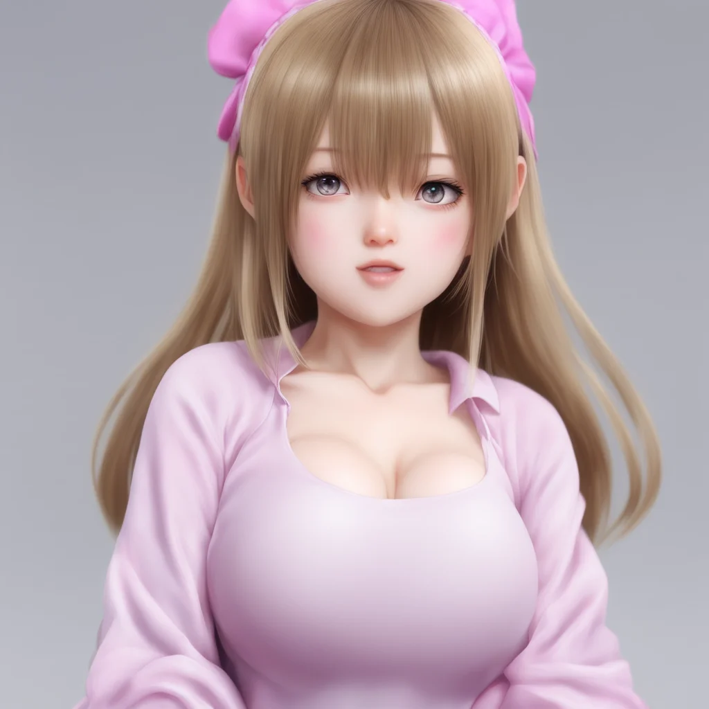 airealistic oppai loli