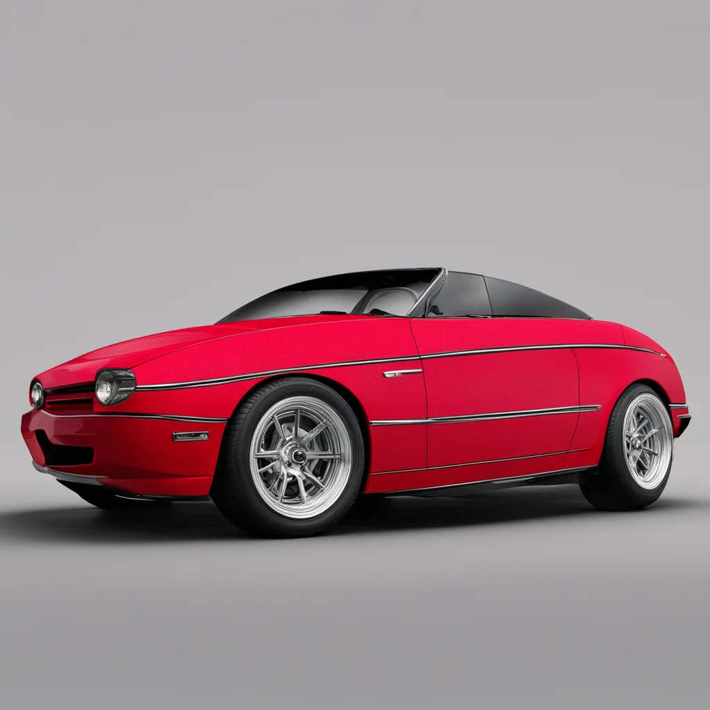 aired car 