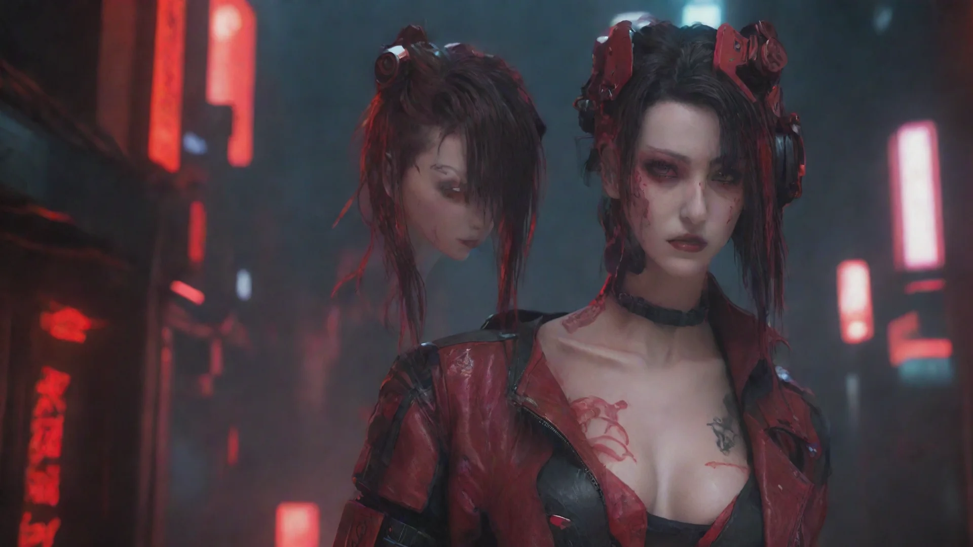 aired cyberpunk wide