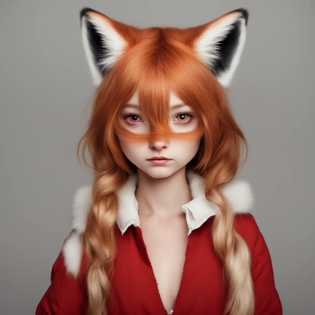 aired fox girl