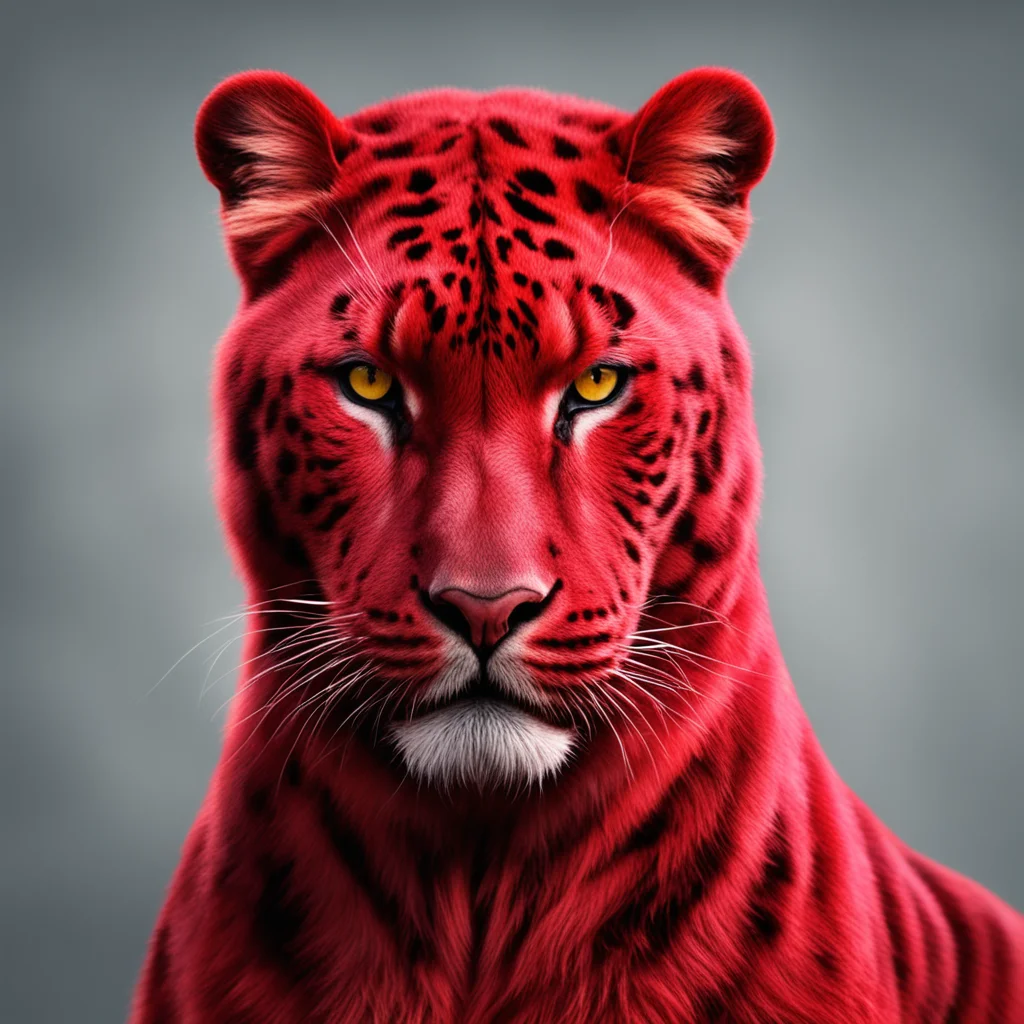 aired panther
