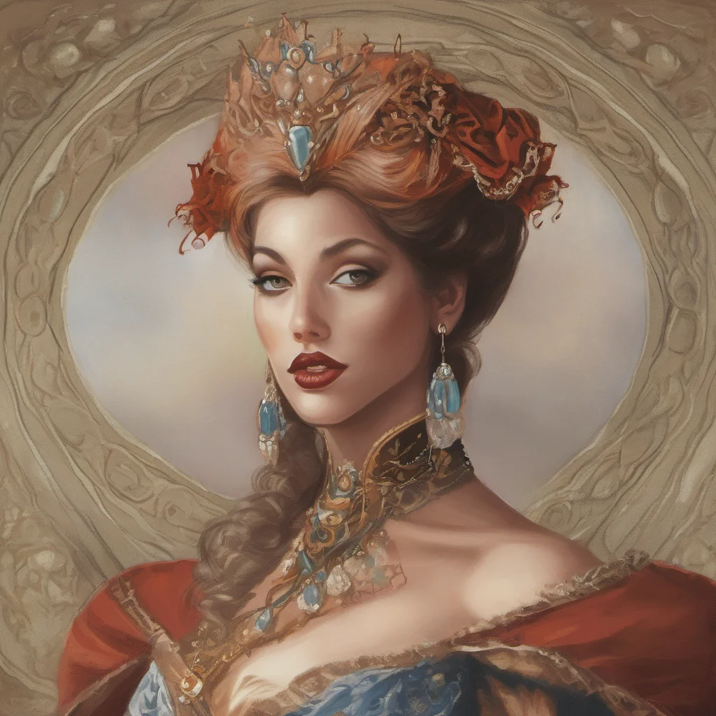 regal vixen good looking trending fantastic 1
