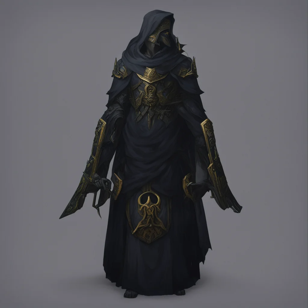 regulus bkack