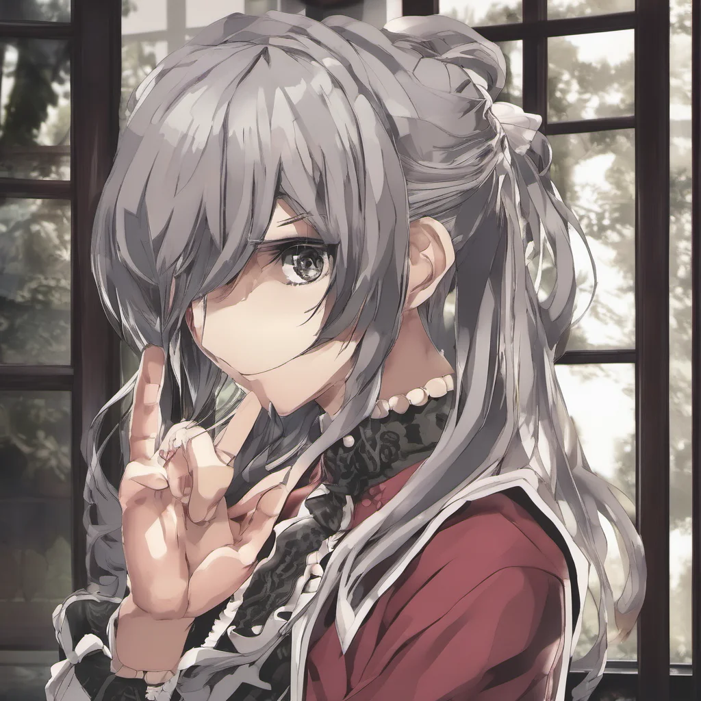 aireiji sakamaki 