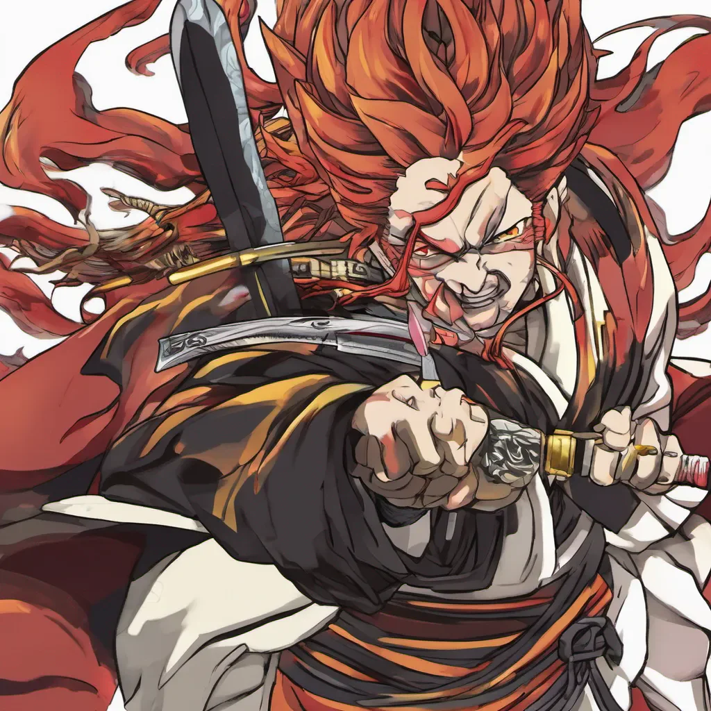 rengoku kyojuro
