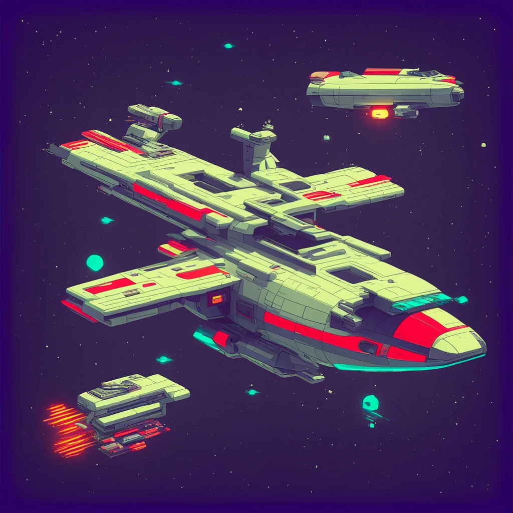 airetro 8 bit player spaceship good looking trending fantastic 1