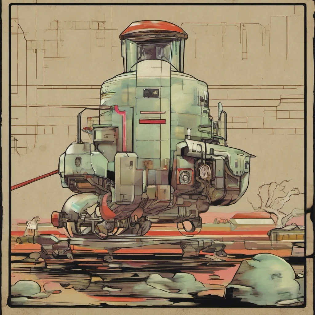 retro gorh