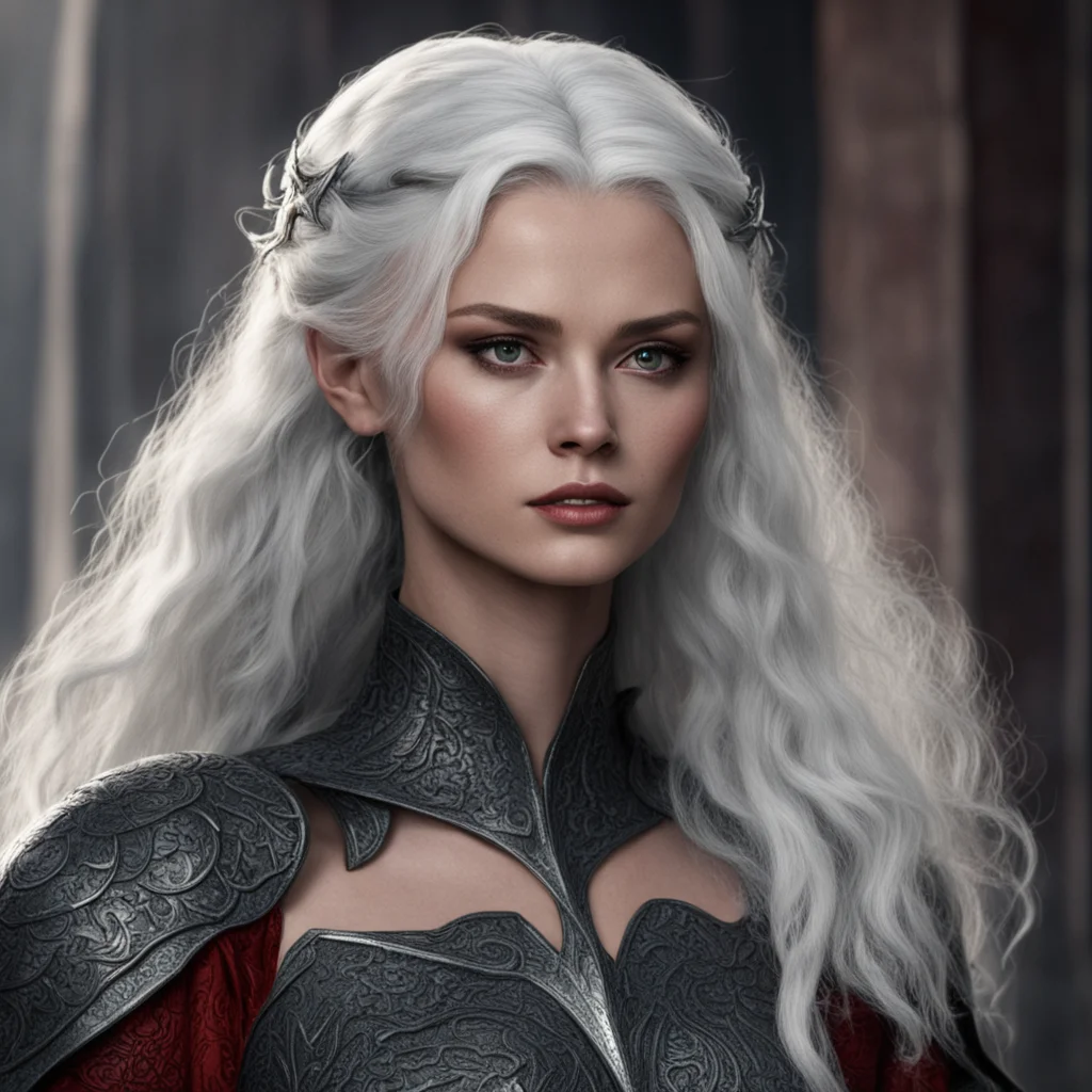 airhaenyra targaryen