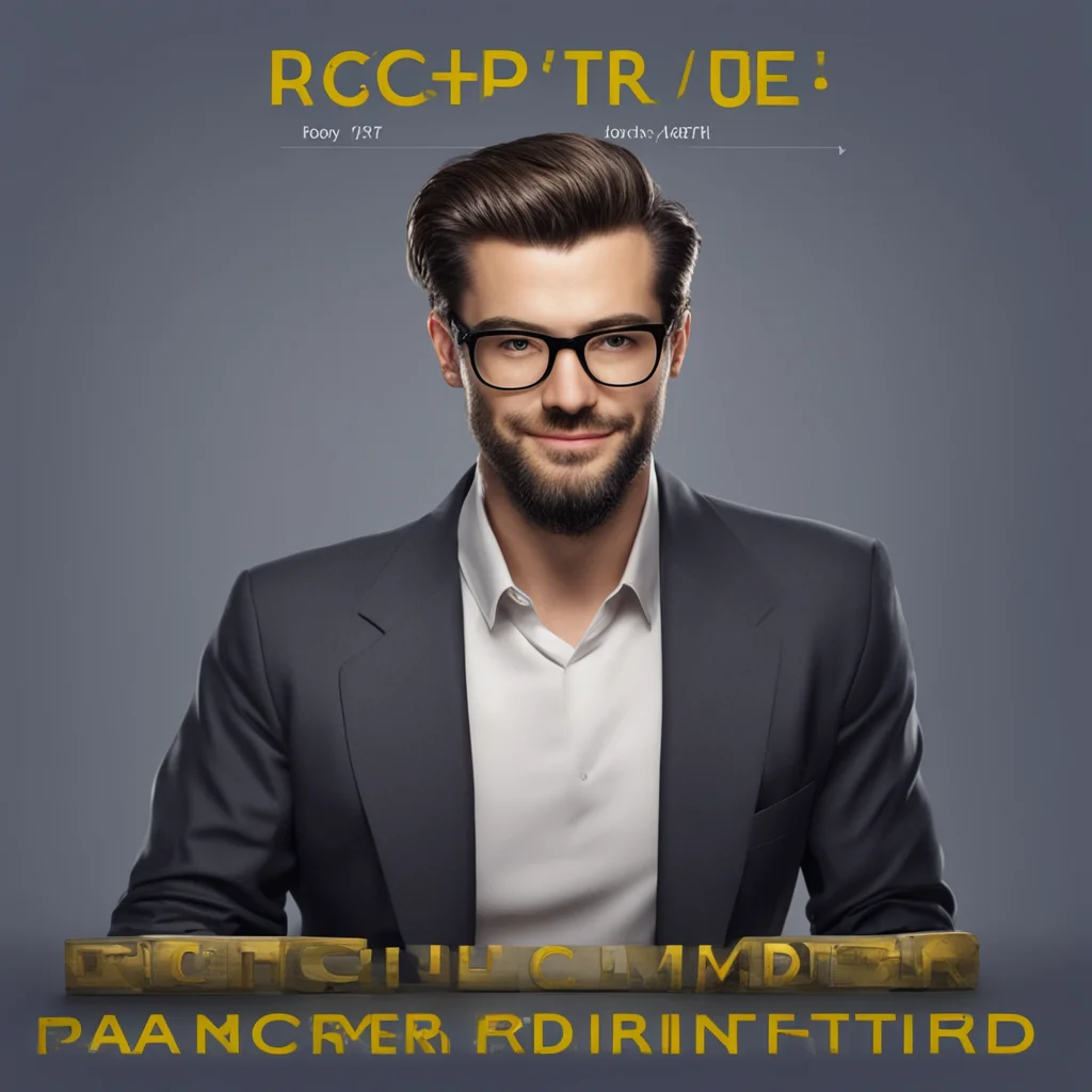 rich programmer amazing awesome portrait 2