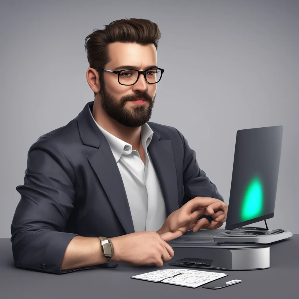 rich programmer good looking trending fantastic 1