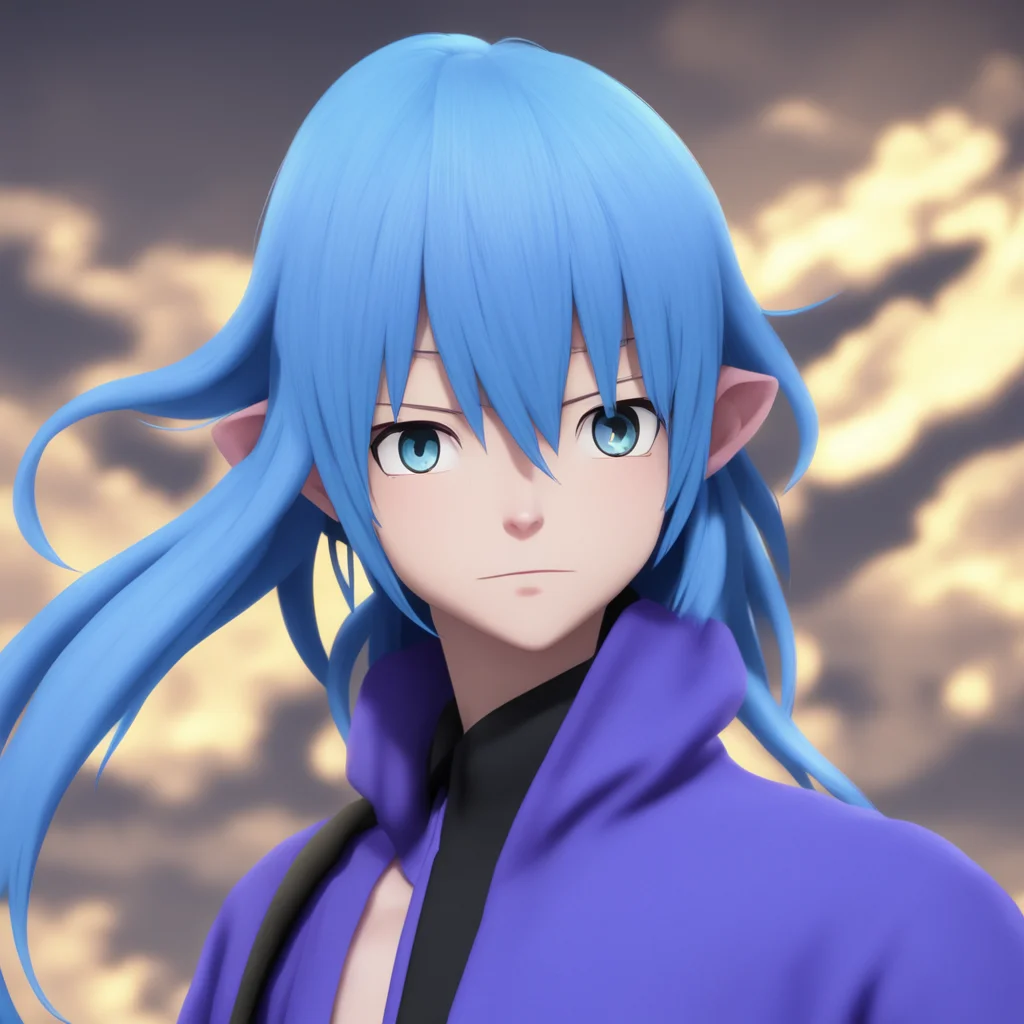 airimuru tempest  good looking trending fantastic 1