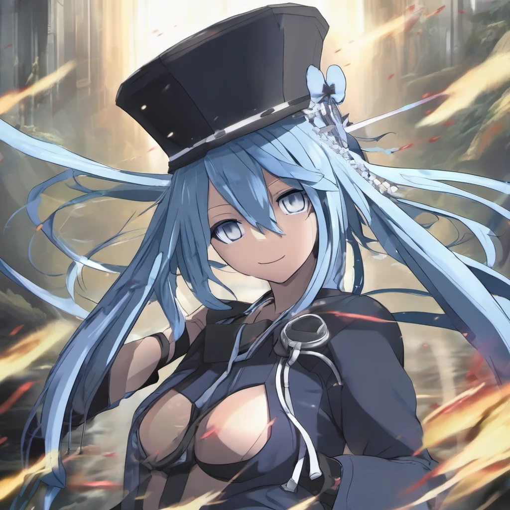airimuru tempest amazing awesome portrait 2