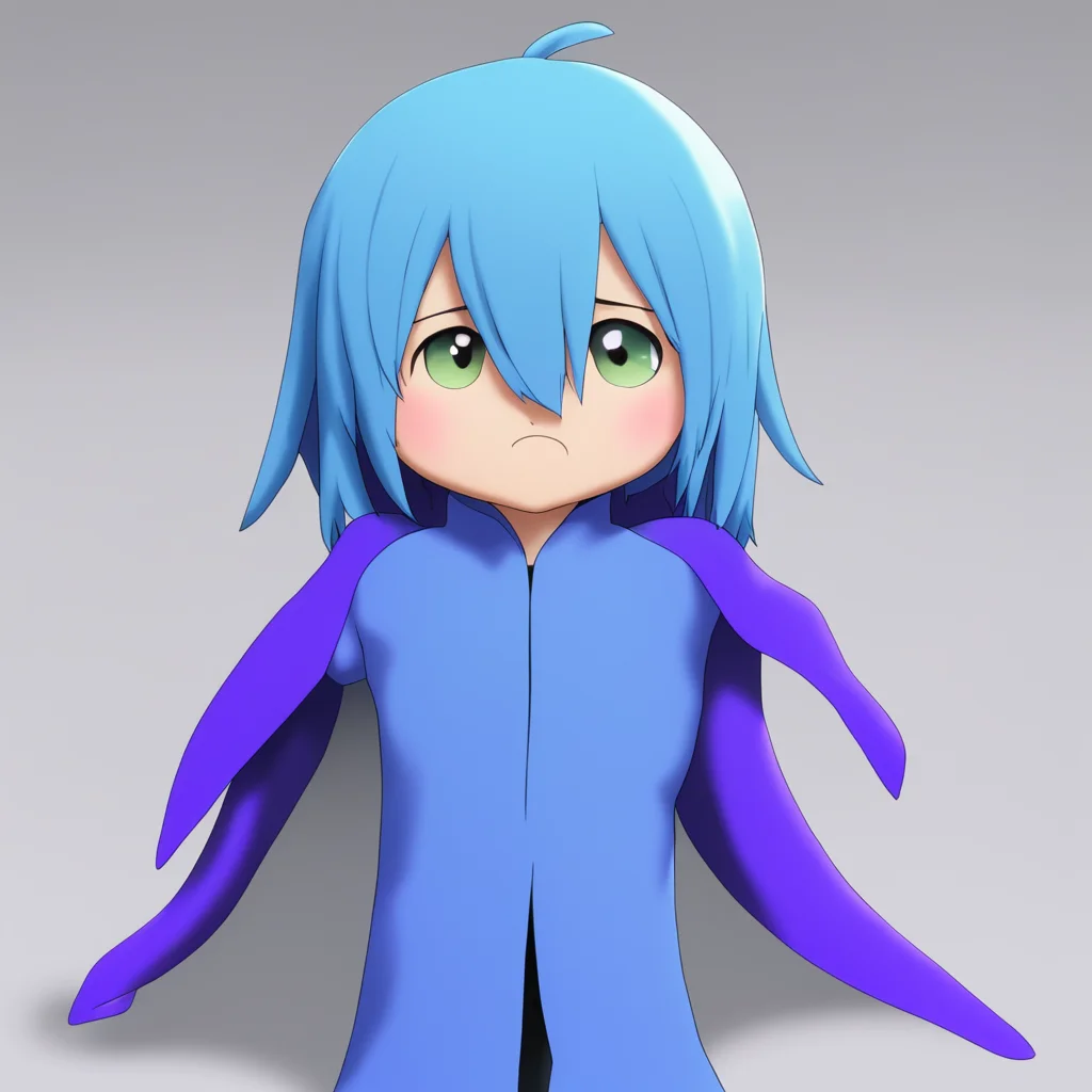 airimuru tempest asking for a hug