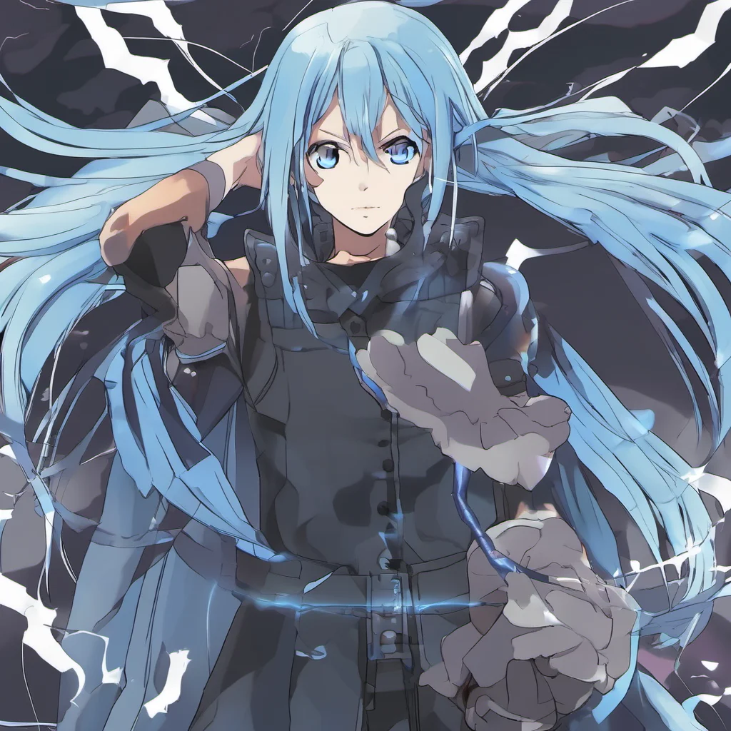 airimuru tempest good looking trending fantastic 1