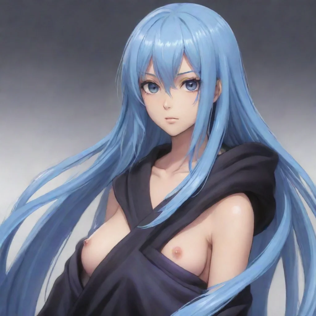 airimuru unbirthed by shuna