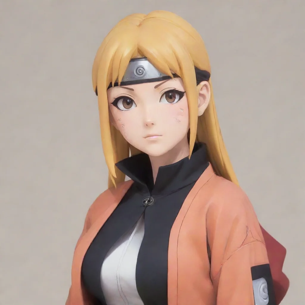 airin nohara from naruto