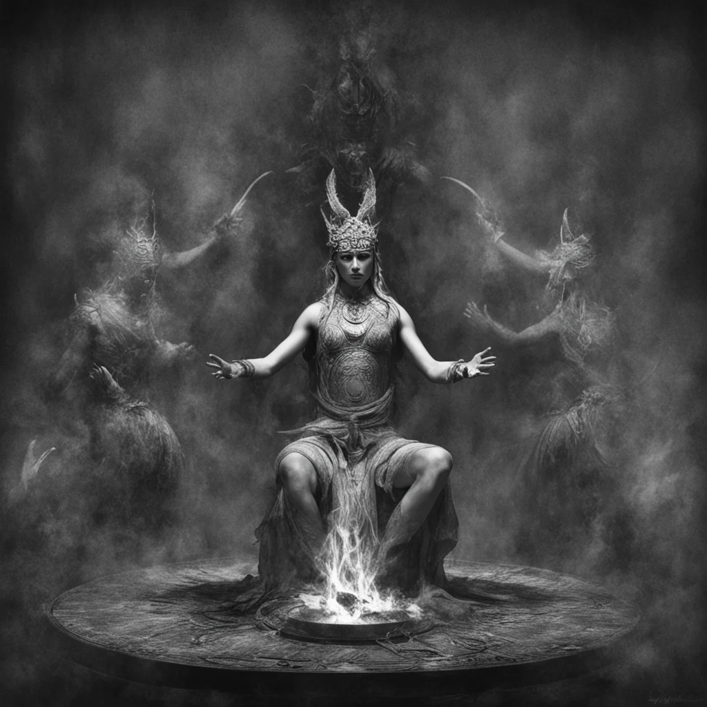 ritual amazing awesome portrait 2