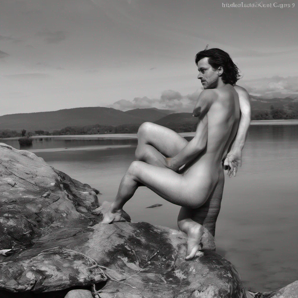 airivers desnuda