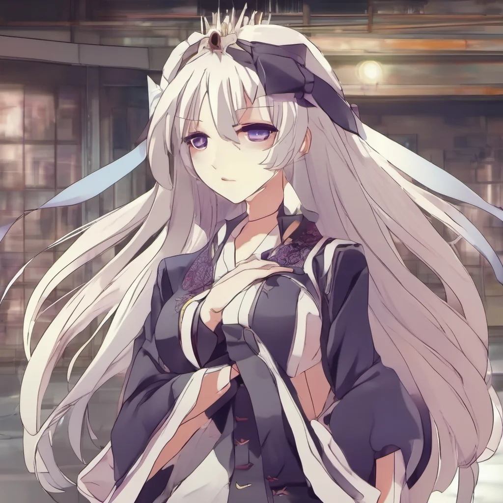 riyo anime amazing awesome portrait 2