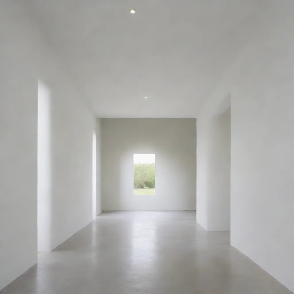 robert irwin