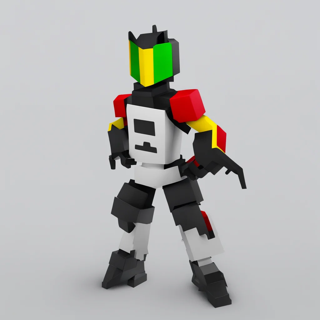 airoblox axel name