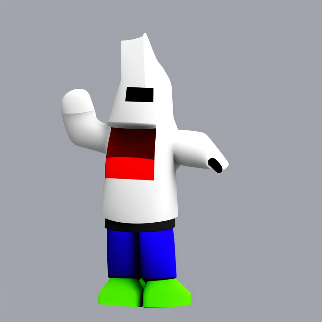 roblox character waving good looking trending fantastic 1