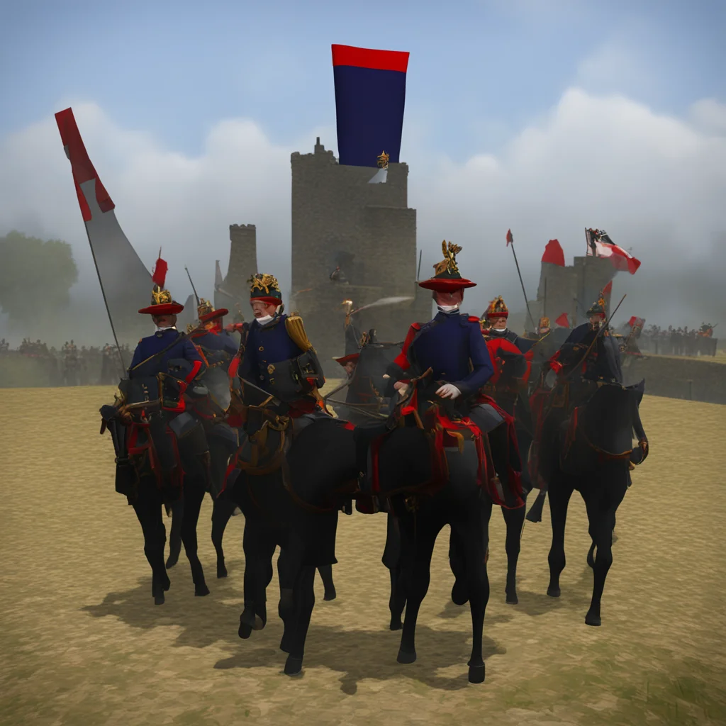 airoblox napoleonic wars france amazing awesome portrait 2