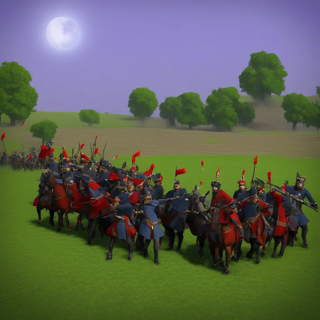 airoblox napoleonic wars france confident engaging wow artstation art 3