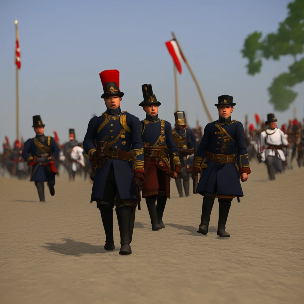 airoblox napoleonic wars france