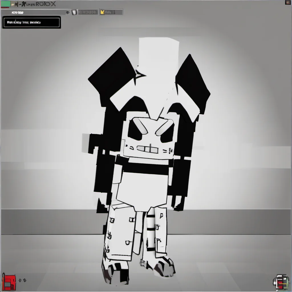 airoblox undertale test place reborn confident engaging wow artstation art 3