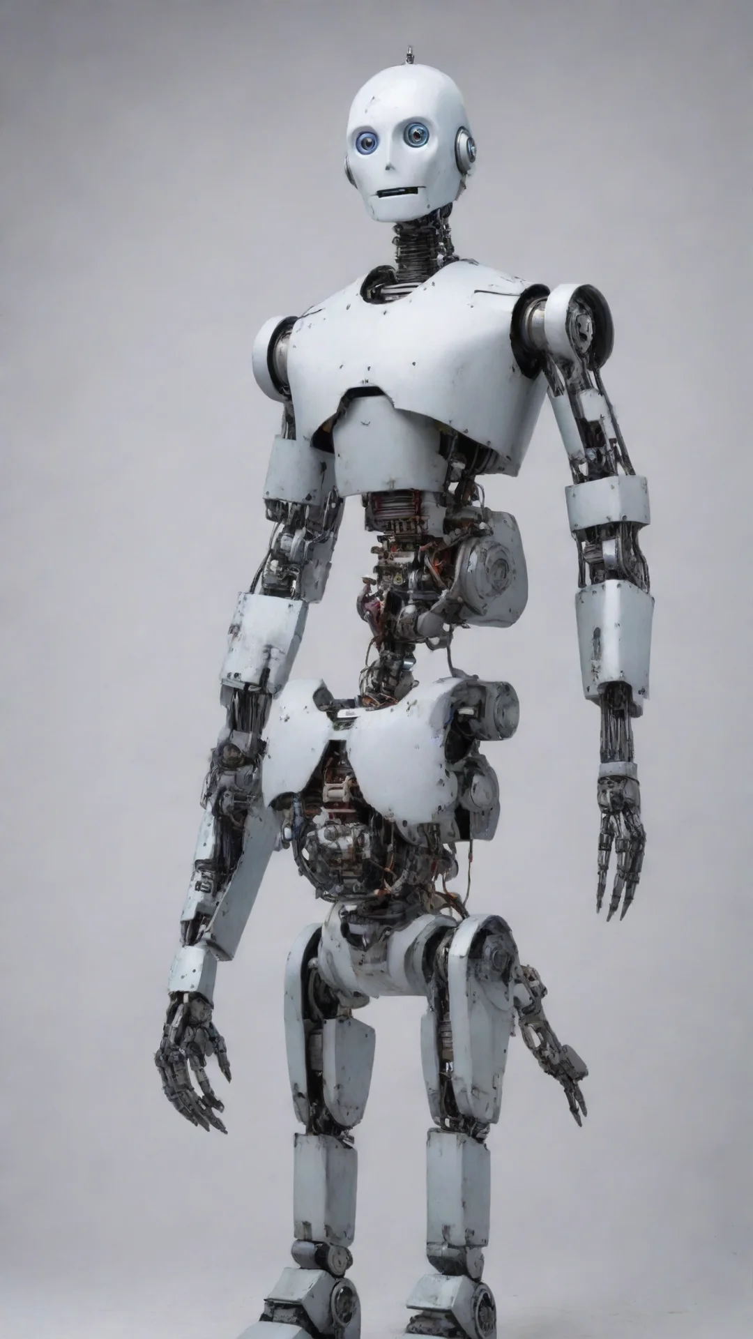 airobot tall